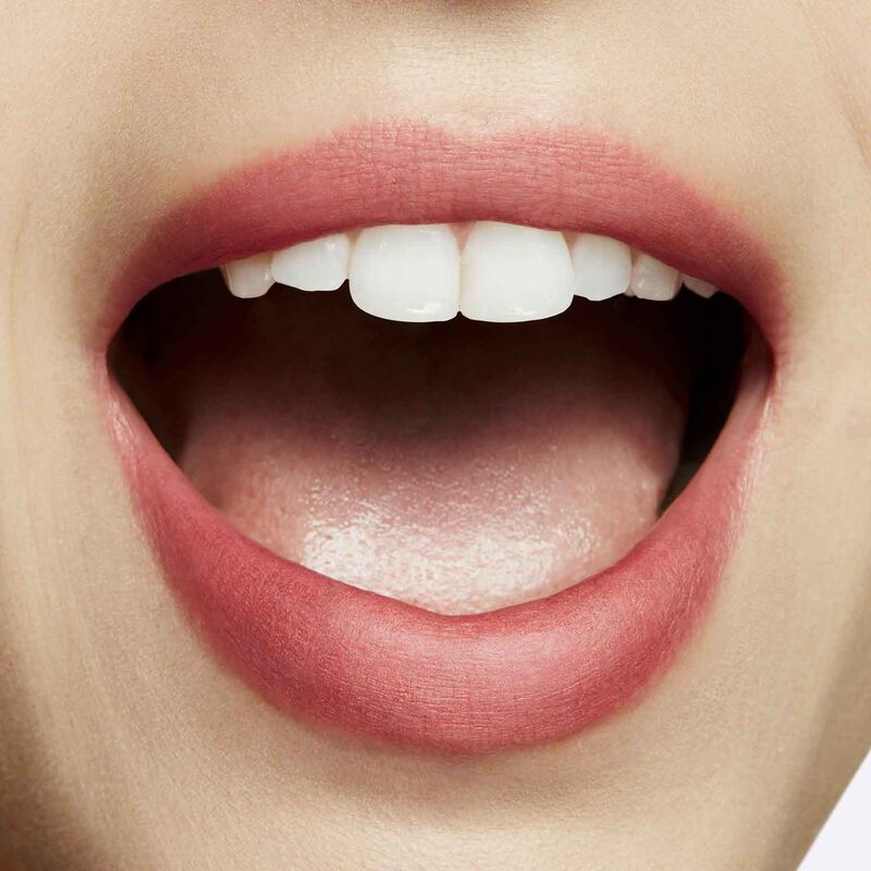 MAC Powder Kiss Matte Lipstick image number 84
